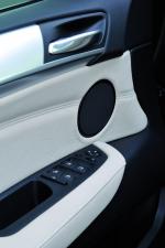 BMW X6 2008 года
